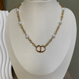 Collier PALERME