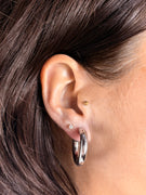 Boucles d’Oreilles CRÉOLES