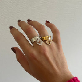 Bague CHAGALL