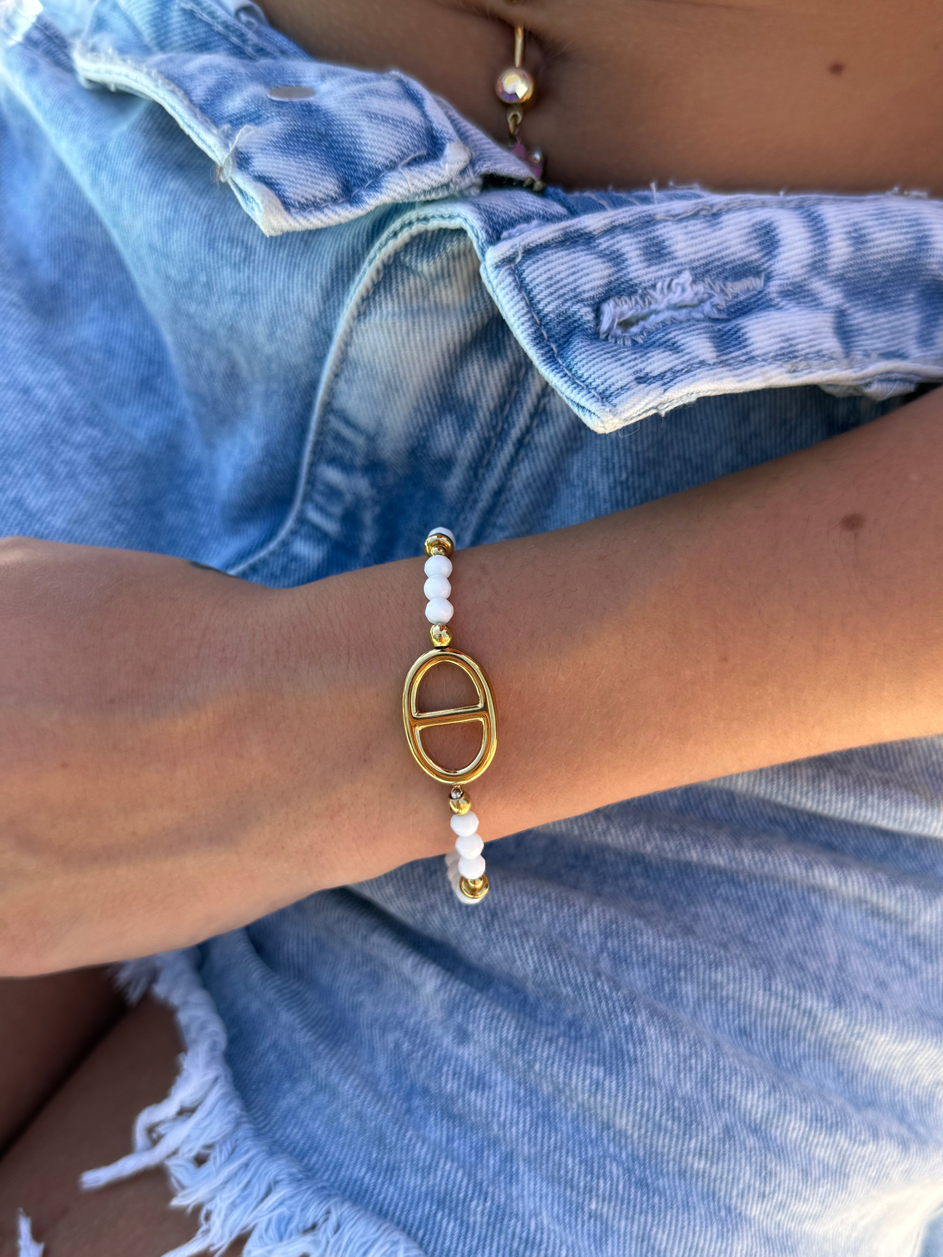 Bracelet ATHÈNES