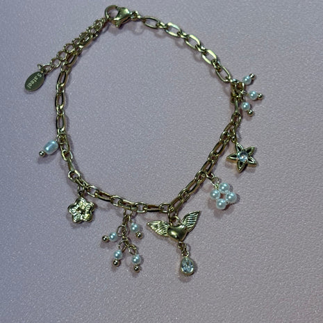 Bracelet ANGEL