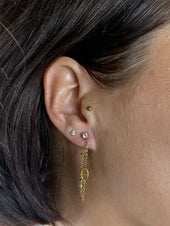 Boucle d’Oreilles LOVELY