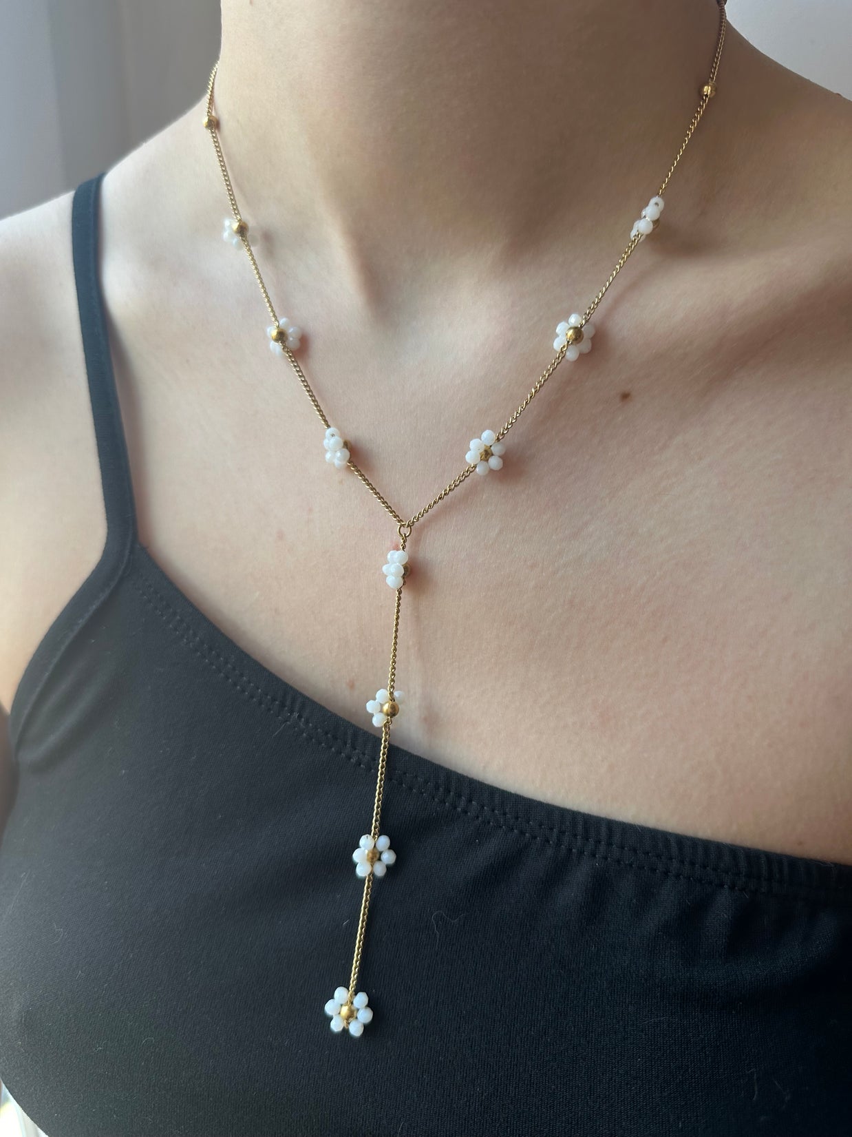 Collier BOHÈME