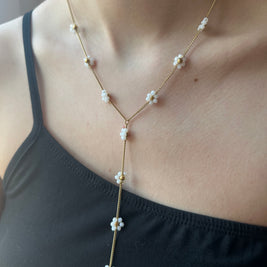 Collier BOHÈME