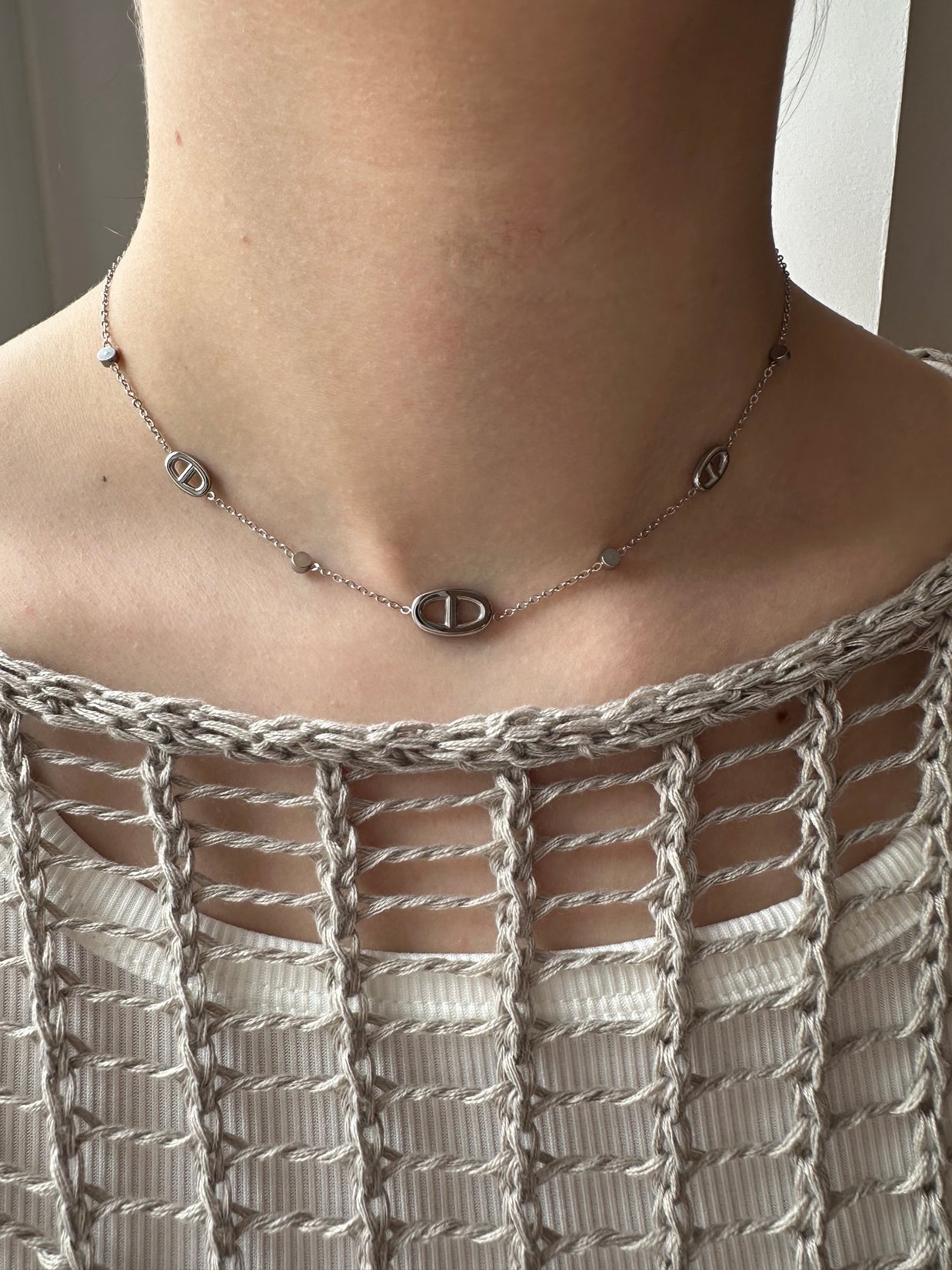 Collier PANAME