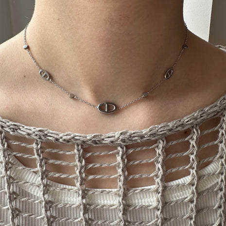 Collier PANAME