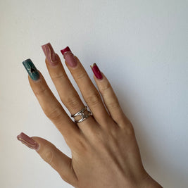 Bague DANUBE