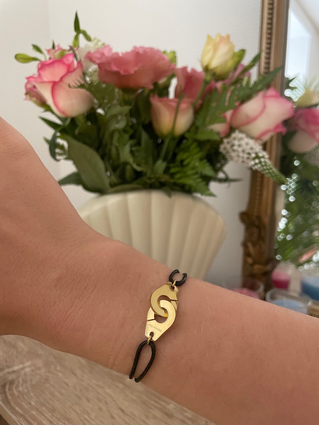 Bracelet JAKARTA GOLD
