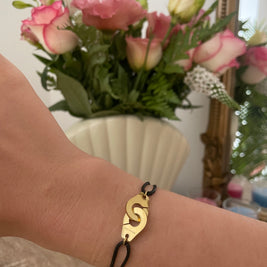 Bracelet JAKARTA GOLD