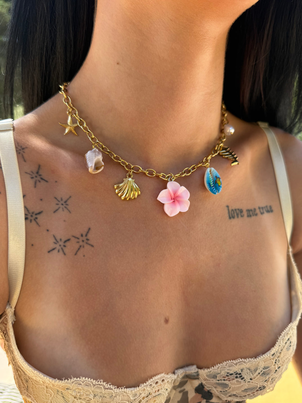 Collier HAWAII