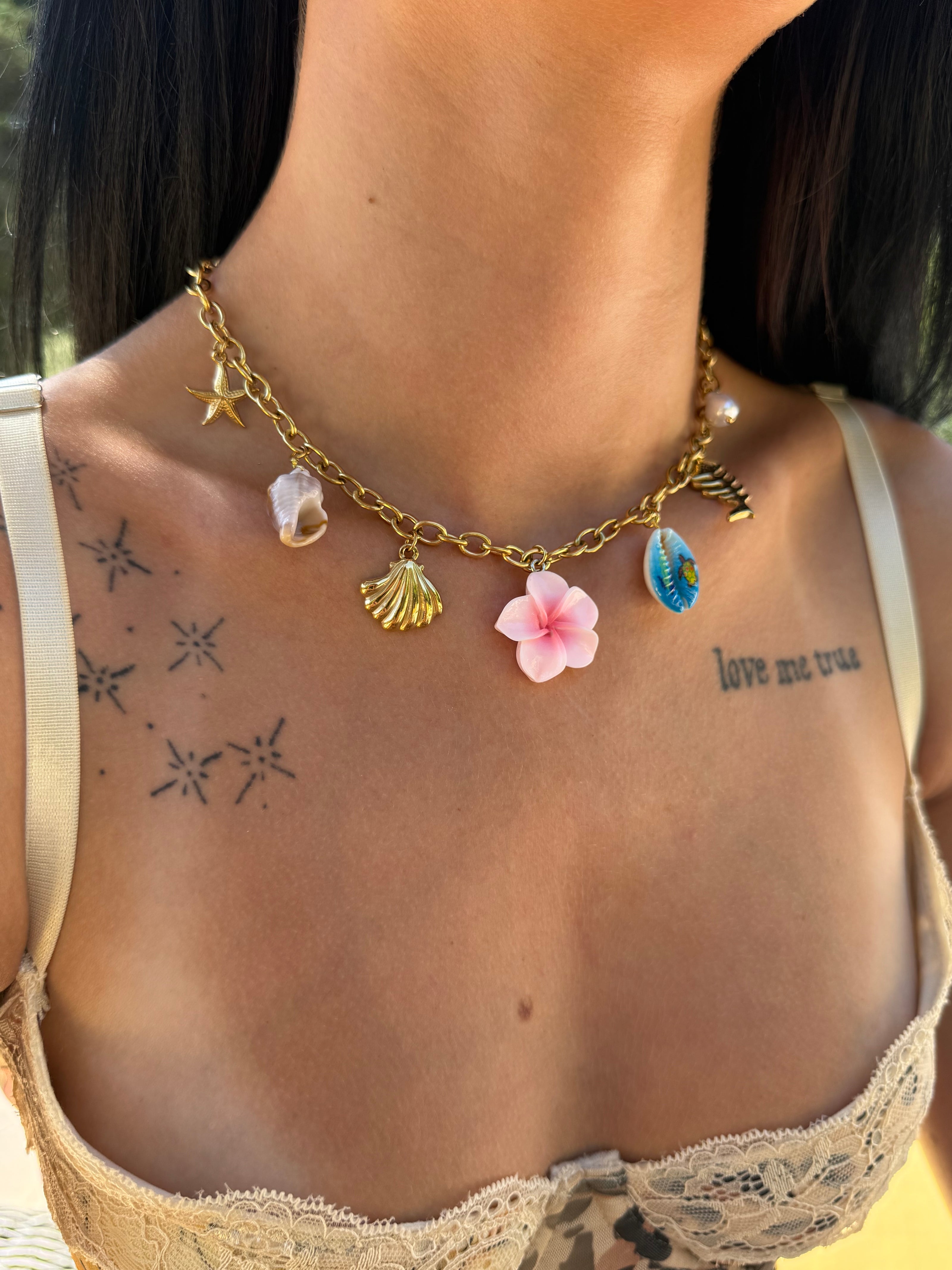 Collier HAWAII