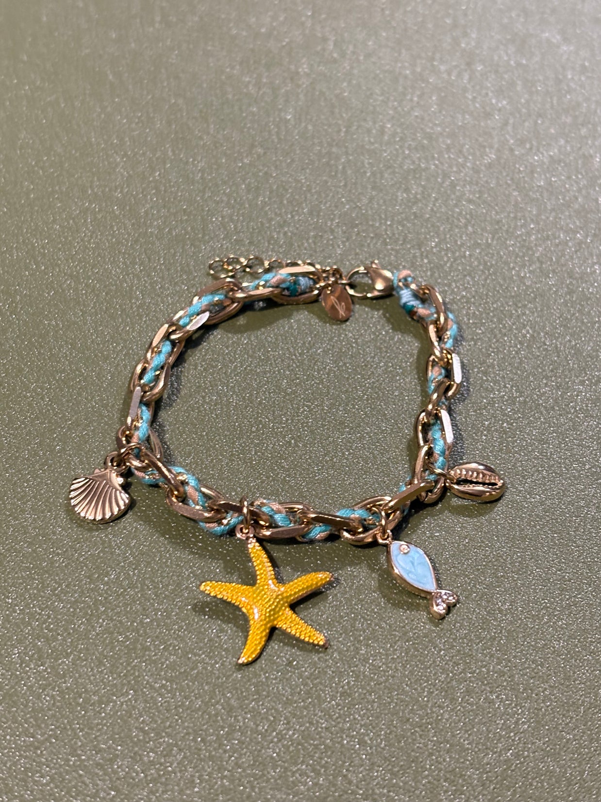 Bracelet BERTIE