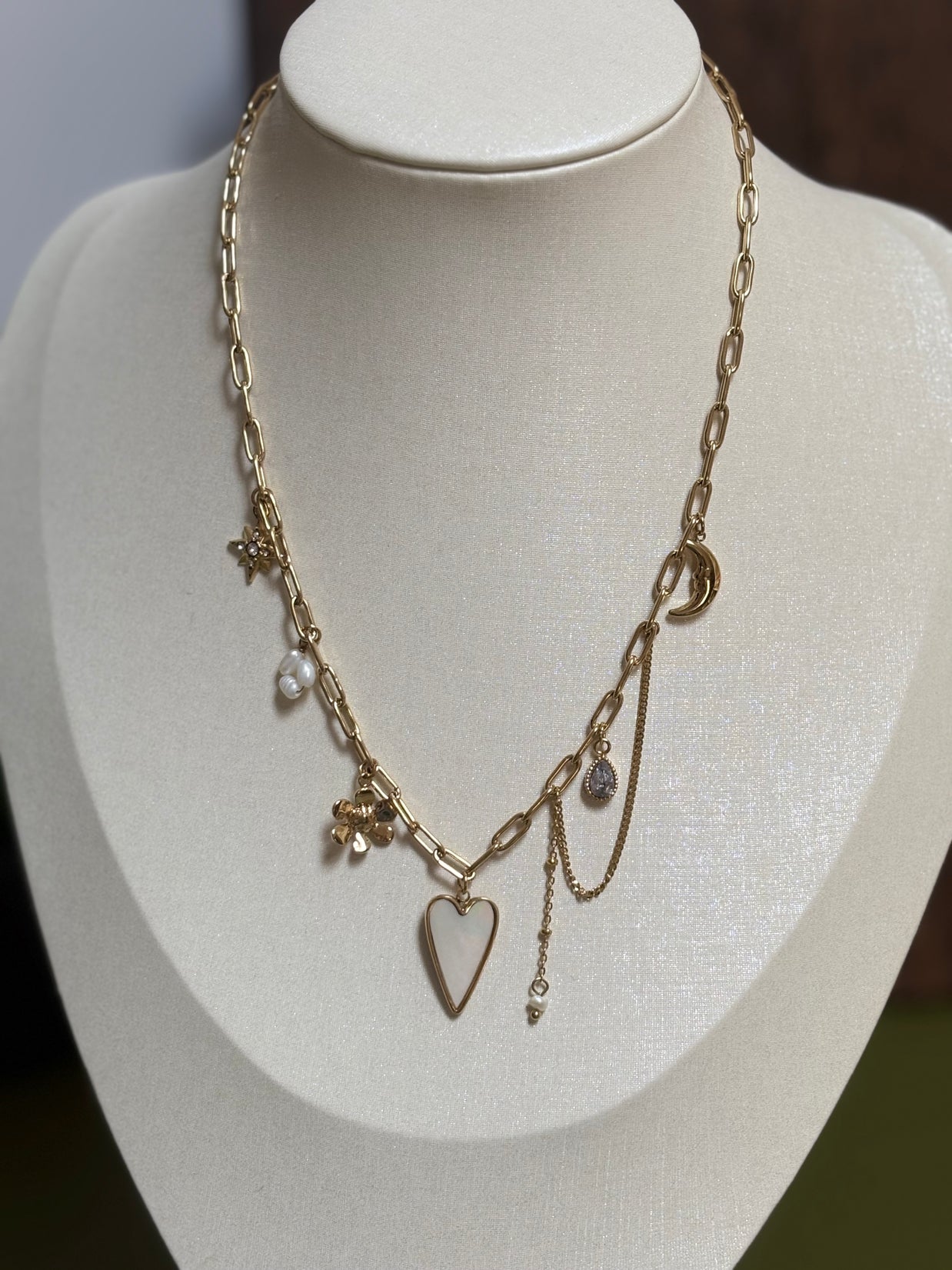 Collier ZOLA