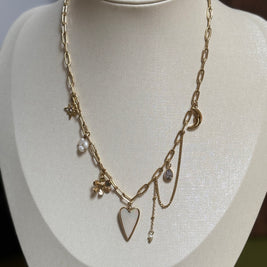 Collier ZOLA