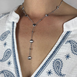 Collier PASSADENA