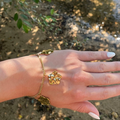 Bracelet QUITO