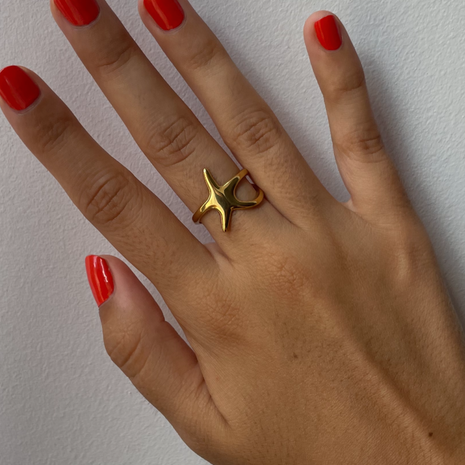 Bague ASTERIES