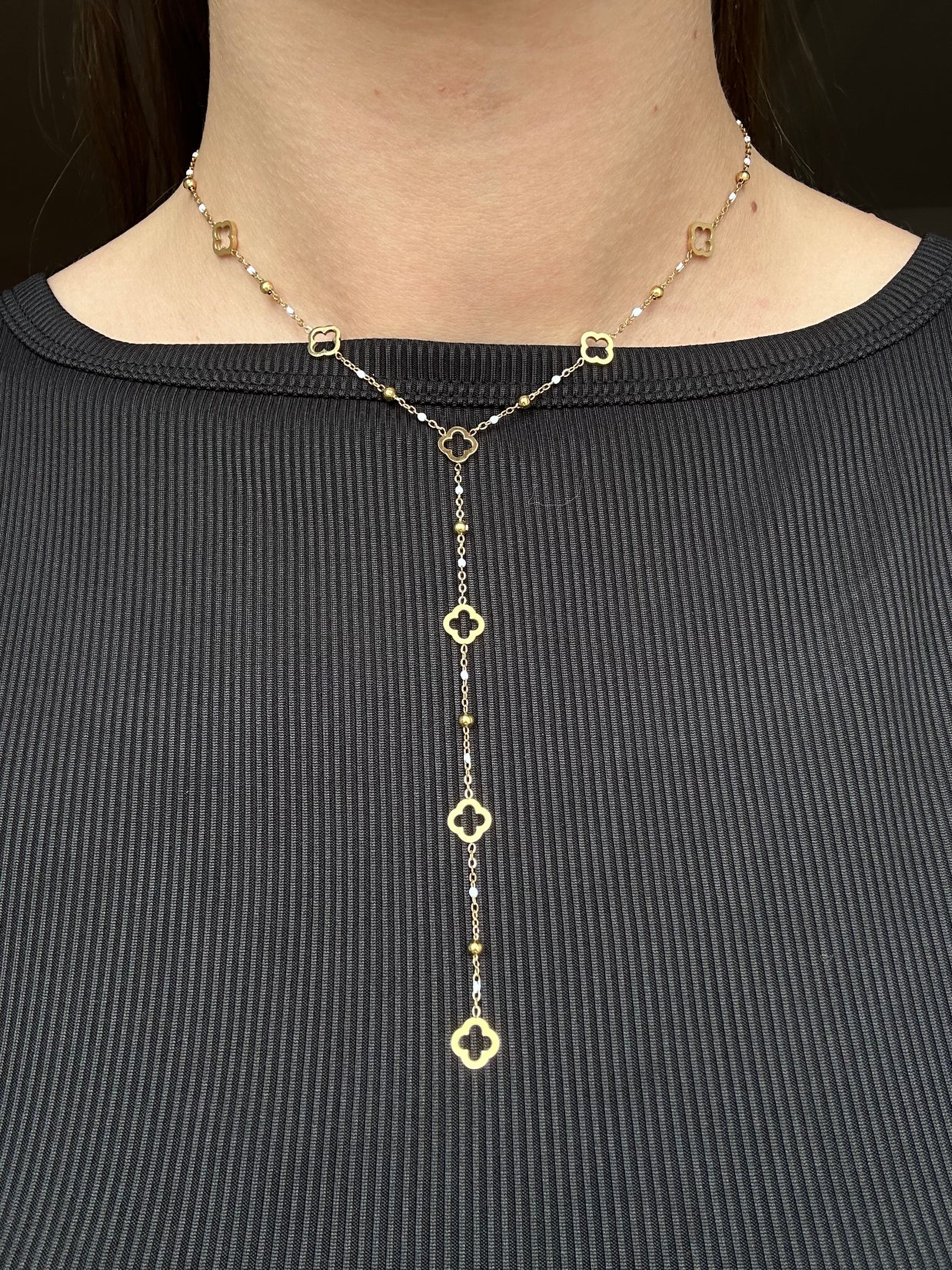 Collier BALZAC