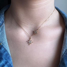 Collier POLARIS