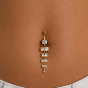 Piercing CASCADE