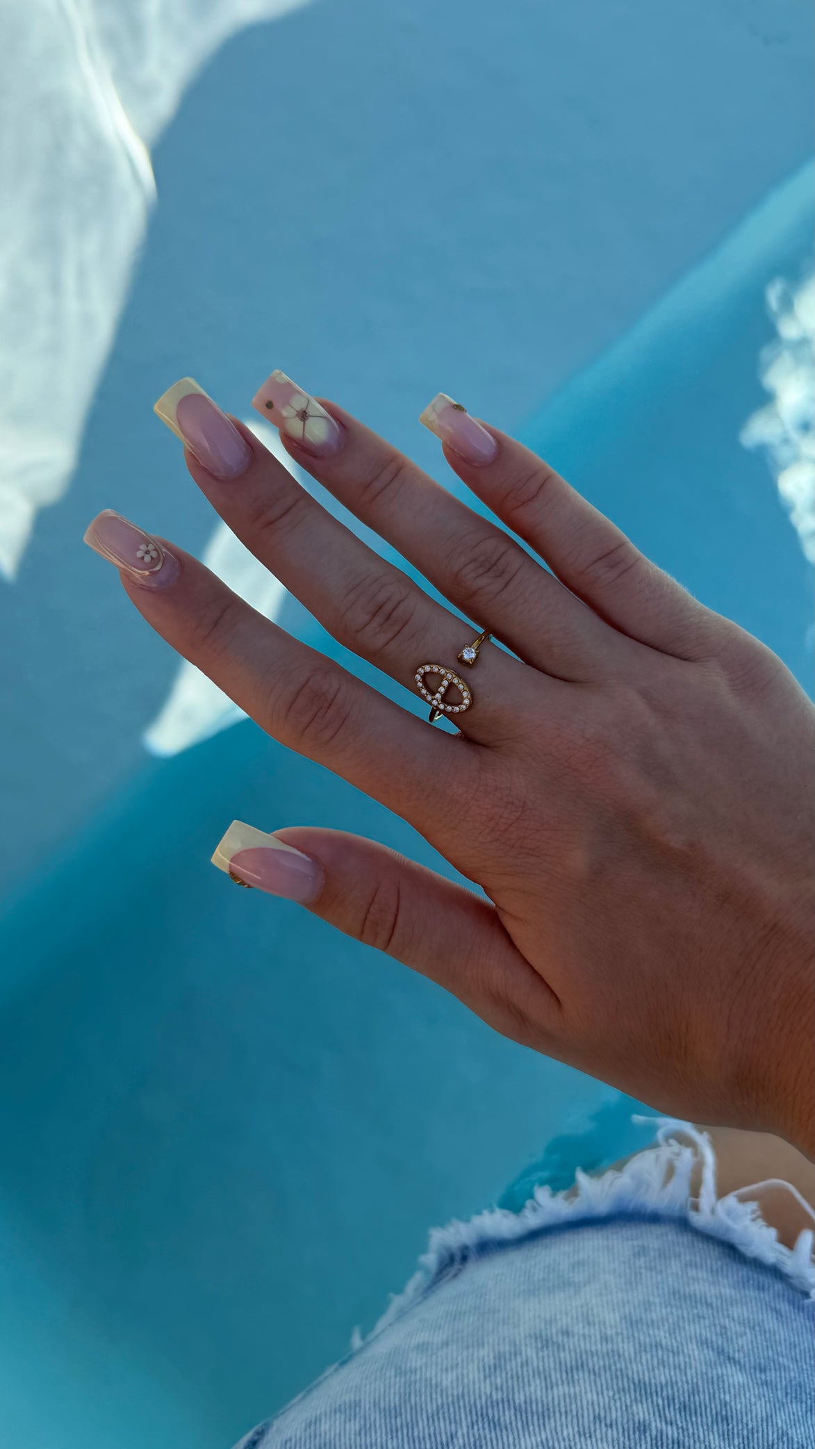 Bague BAHIA