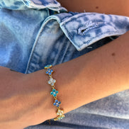Bracelet PRÉLUDE