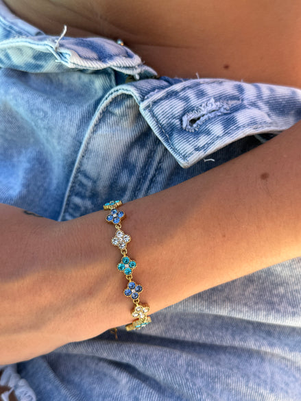 Bracelet PRÉLUDE