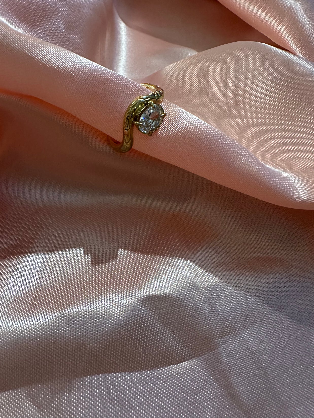 Bague SIA