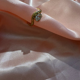 Bague SIA