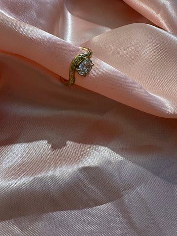 Bague SIA