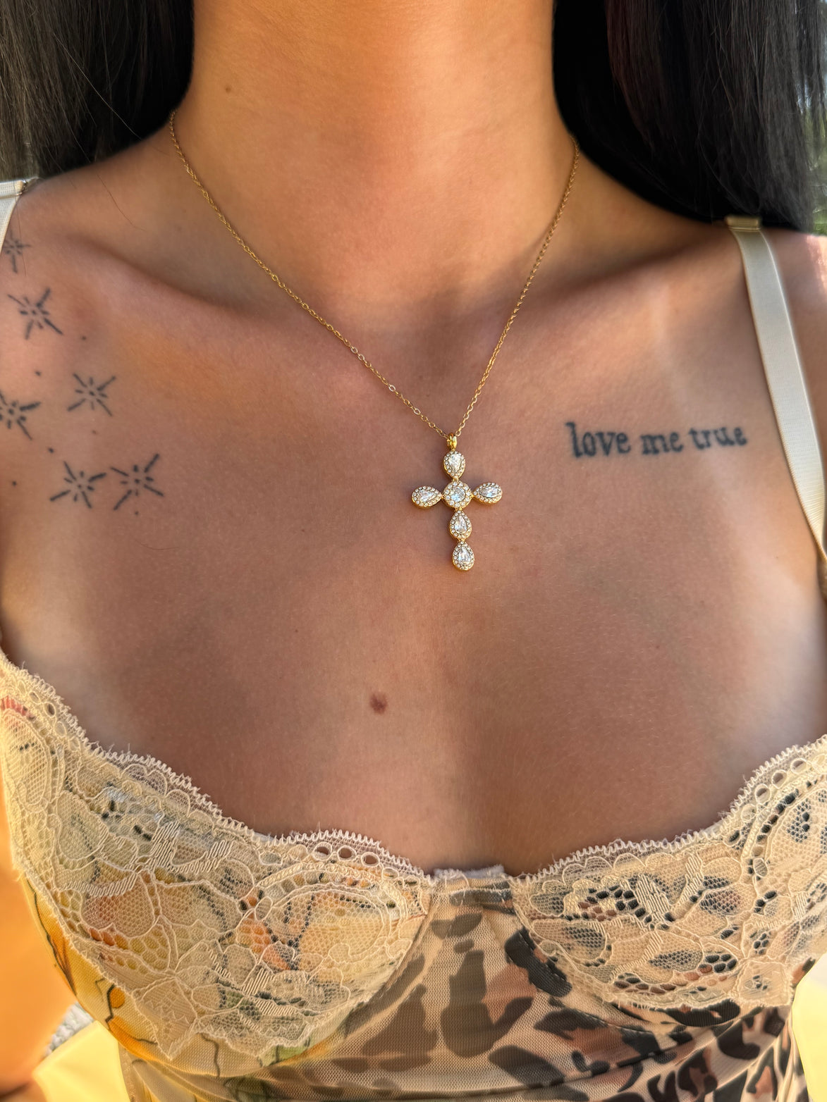 Collier GOA