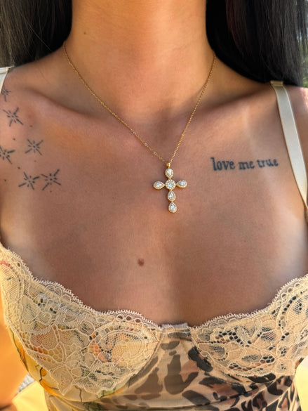 Collier GOA
