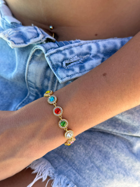 Bracelet ARCOIRIS