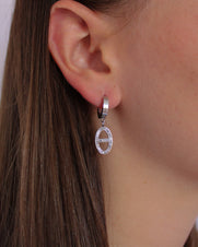 Boucle d’oreille TOKYO