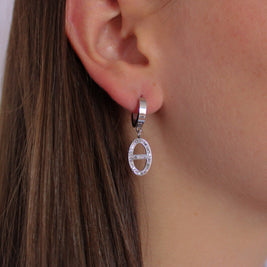 Boucle d’oreille TOKYO