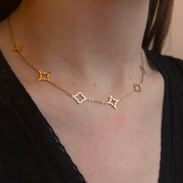 Collier ANADIA