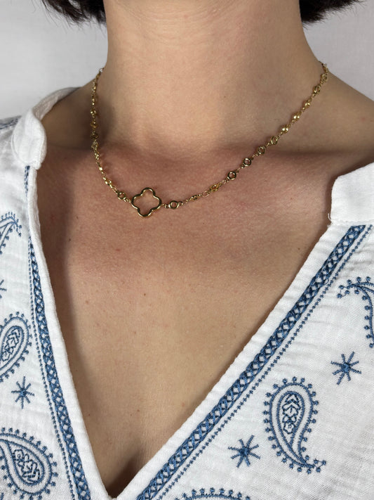 Collier DAREL