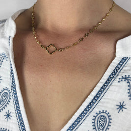 Collier DAREL