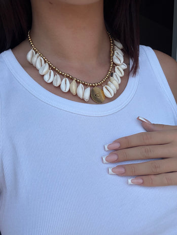 Collier DYOSINOS