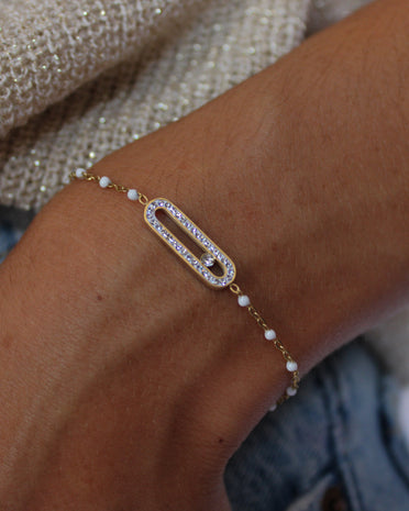Bracelet MAJE