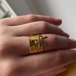Bague AUDELIS