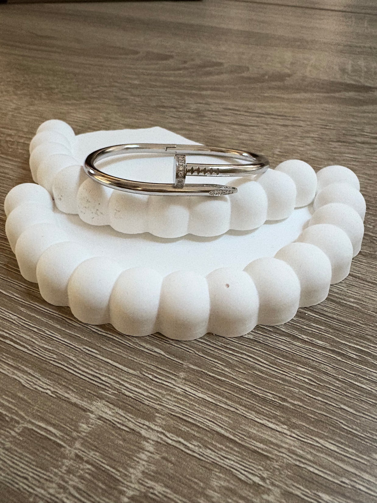 Bracelet Jonc CONCORDE