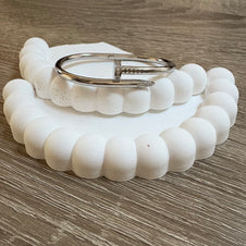 Bracelet Jonc CONCORDE
