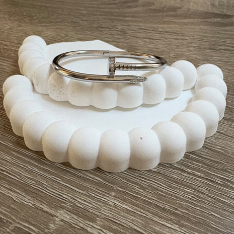 Bracelet Jonc CONCORDE