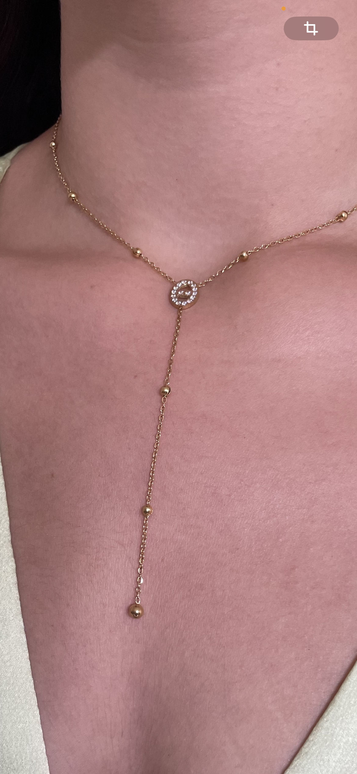 Collier SATIE