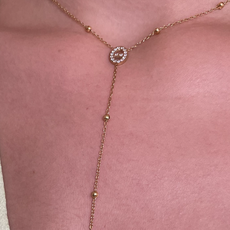 Collier SATIE