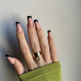 Bague VENDOME