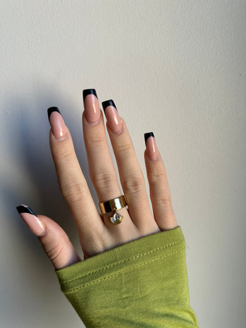 Bague VENDOME