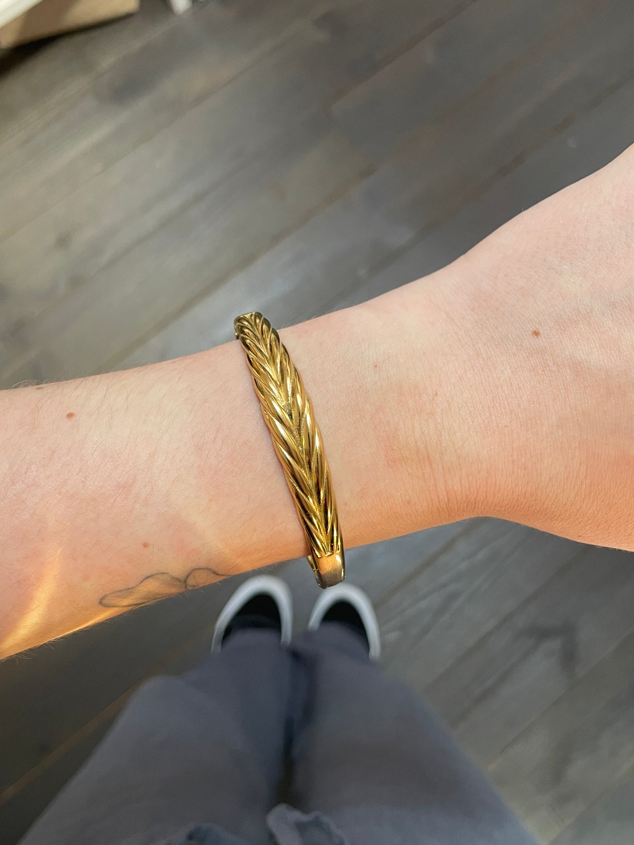 Bracelet Jonc BELEM