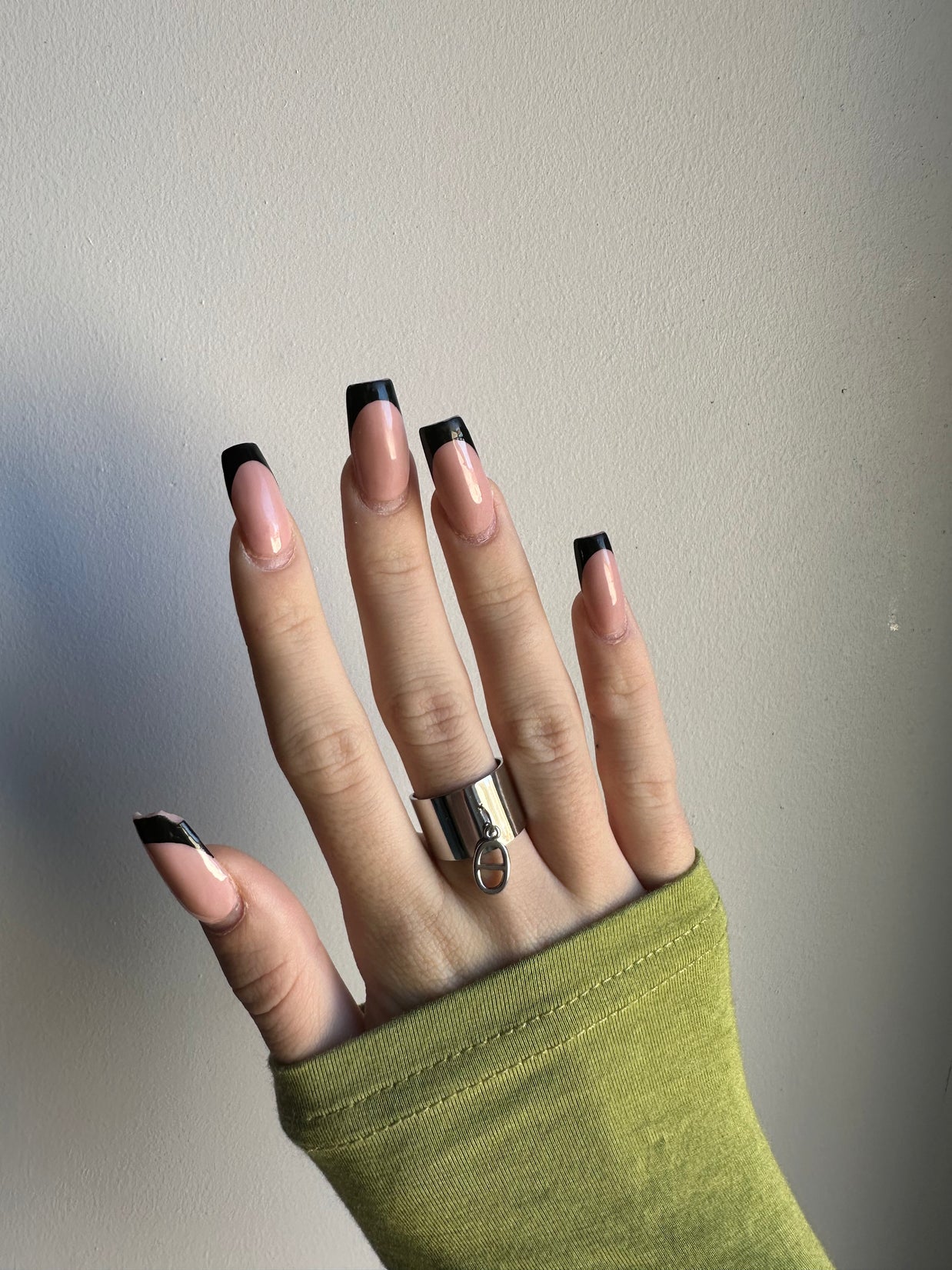 Bague POSITANO